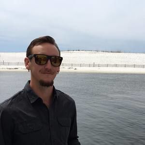 Meet your Posher, Jonathan